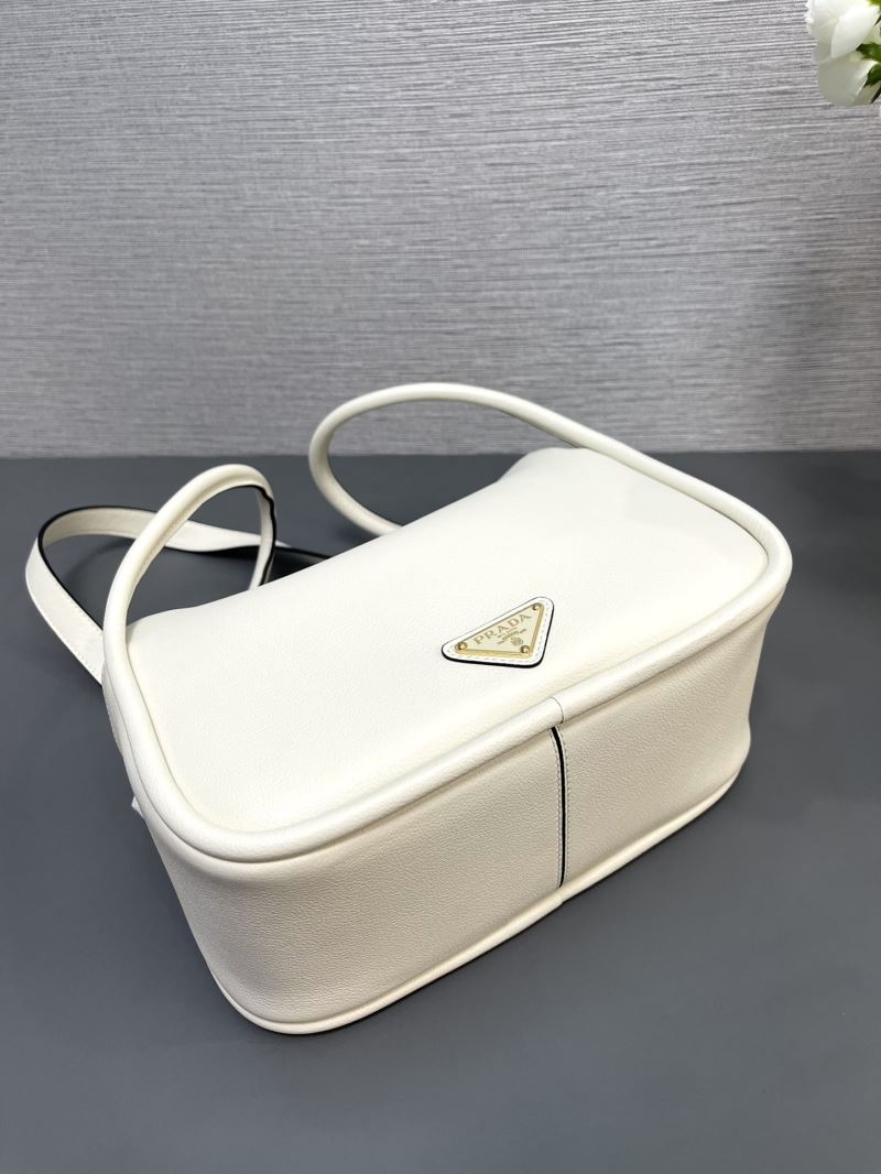 Prada Top Handle Bags